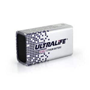 U9VL-J | Lithium Battery