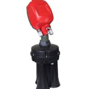 3DLS-S-TC | Teflon-Coated Antenna