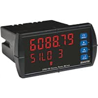 DPM-100 | Digital Panel Meter