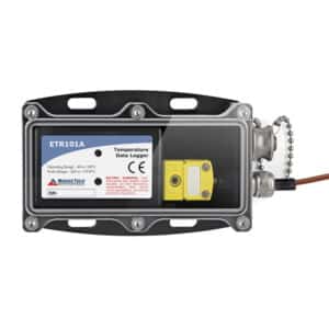 ETR101A | Exhaust Temperature Profiling Kit