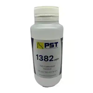 1382 ppm TDS Calibration Solution