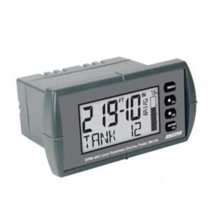 DPM-400 | Digital Panel Meter