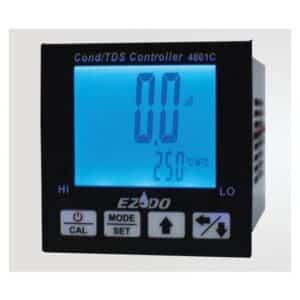 4801C | EC/TDS Controller