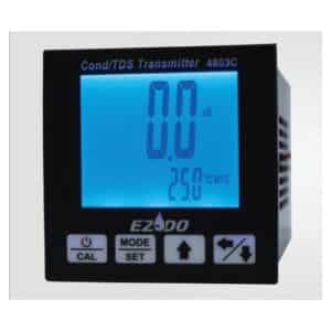 4803C | EC/TDS Transmitter
