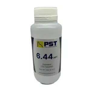 6.44 ppt TDS Calibration Solution