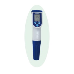 7011 | pH, ORP, Temp Meter