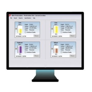 Binventory® (eBob) Software