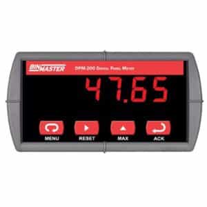 DPM-200 | Digital Panel Meter