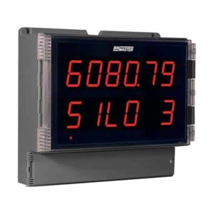 DPM-300 | Digital Panel Meter