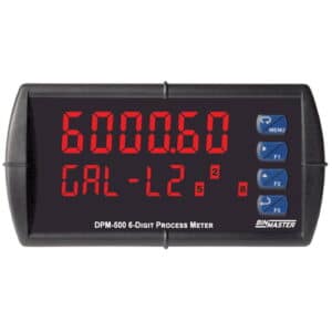 DPM-500 | Digital Panel Meter