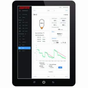 BinMaster FeedView®