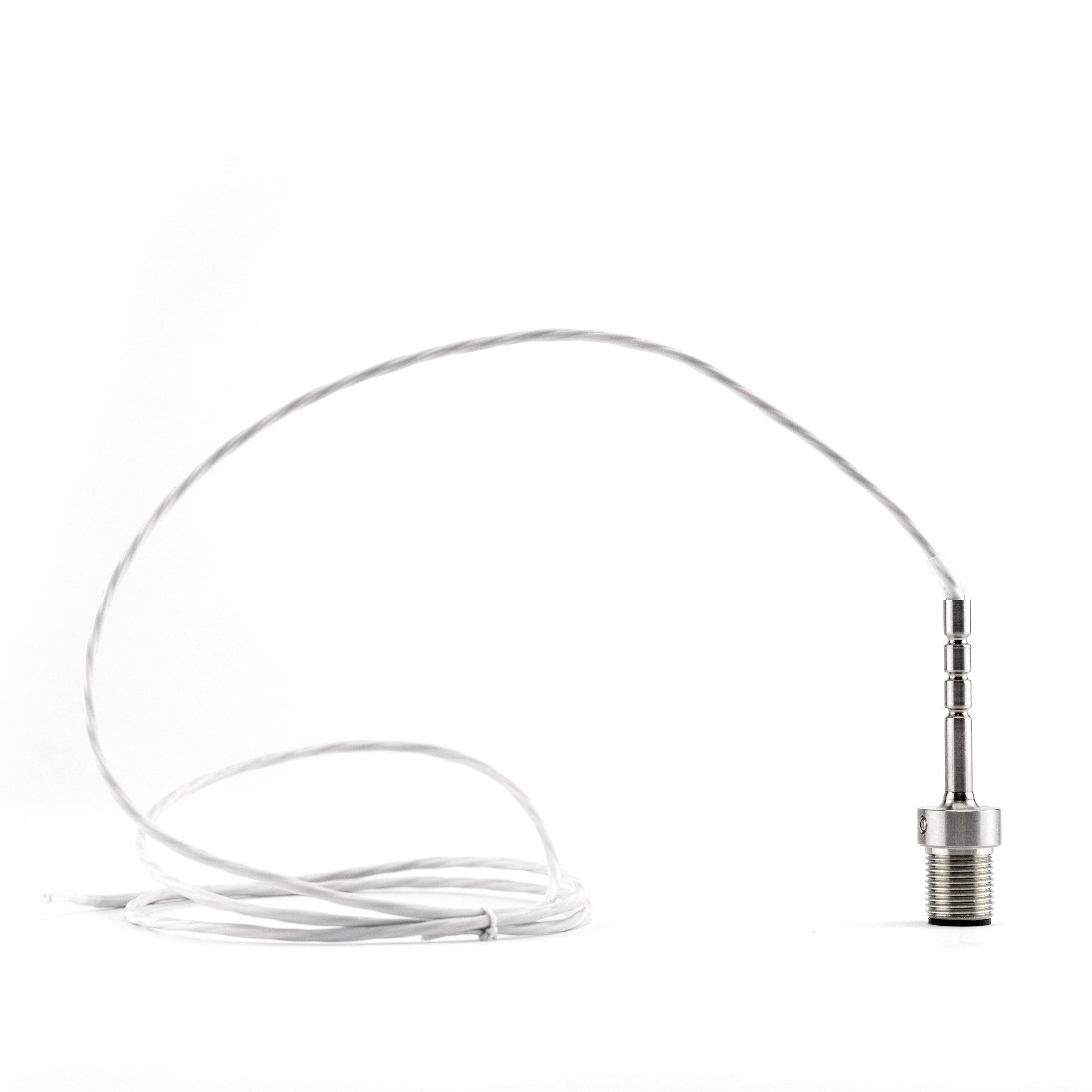 MadgeTech M12 flexible probe.