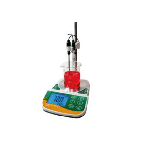 PL-700 Series Bench Top Meters