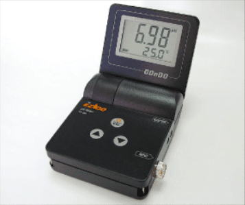 PP-201 | Portable Meter