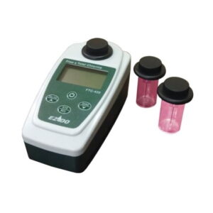 FTC-420 | Free & Total Chlorine Meter