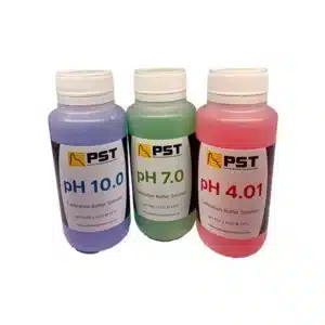 pH Buffer Solution | 3 Pack (250/500 mL)