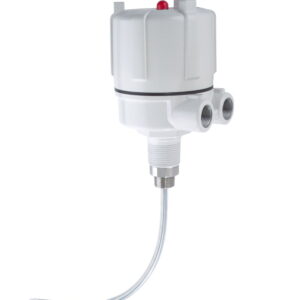 Bendable Capacitance Probe
