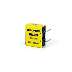 LTC-3PN (BL-4PN) - Lithium Battery