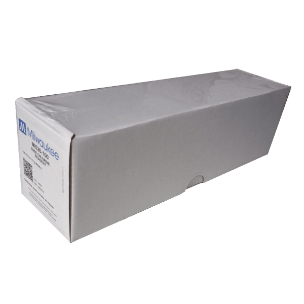 Milwaukee Mi526-100 Free Chlorine powder reagent for 100 tests.