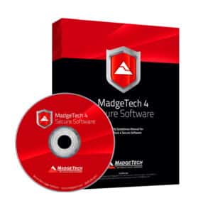 MadgeTech 4 Secure Software