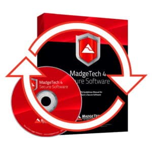 MadgeTech 4 Secure Software Upgrade