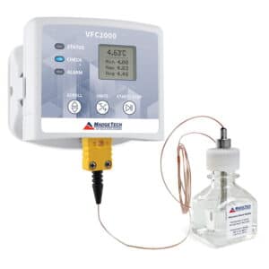 VFC2000-MT | Vaccine Temperature Monitoring System