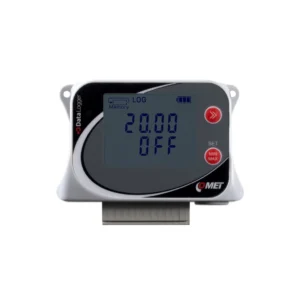 U6841 | Four Channel Data Logger - 3 x Current 1 x Binary