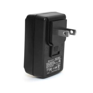 Universal USB power adapter
