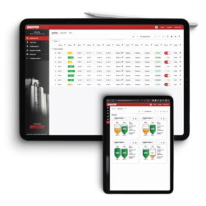 AgriView™ | Web Application