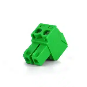 Terminal Block | 2 POSITION