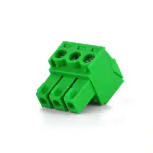 Terminal Block | 3 POSITION