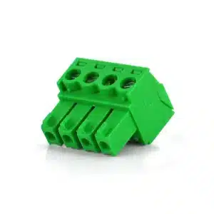 Terminal Block | 4 POSITION
