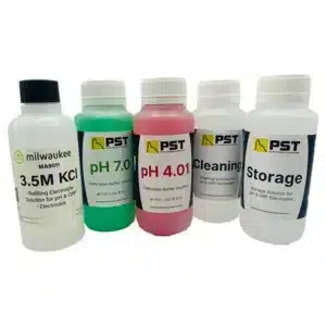 Wine Kit Starter Solutions