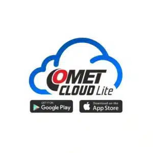COMET Cloud Lite for Android & iOS
