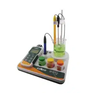 PL-800 Series Bench Top Meters