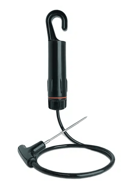RFOT | Wireless Meat temperature data logger