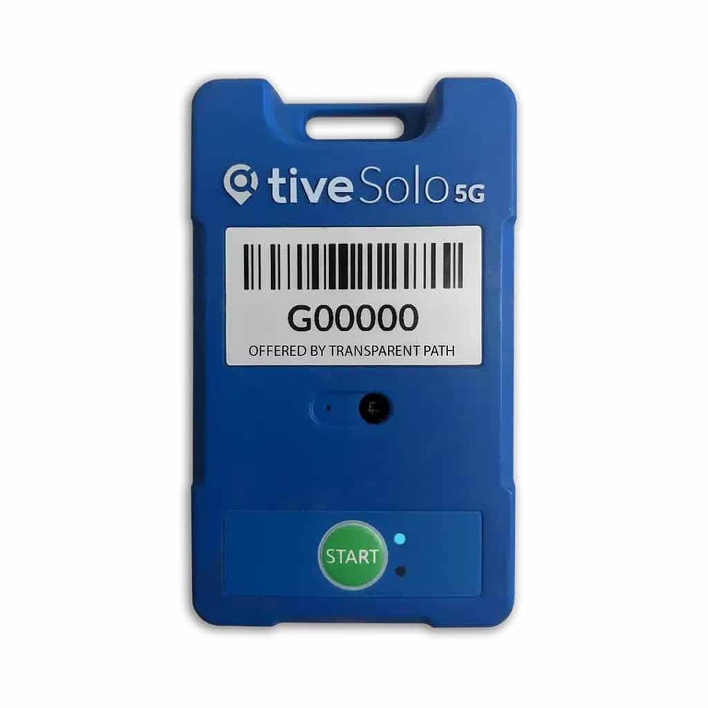 Solo 5G | Real Time Data Logger with GPS