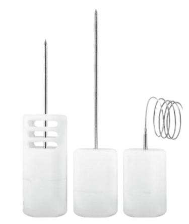 HiTemp140 Series with Thermal Shield