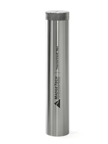 ThermoVault Max